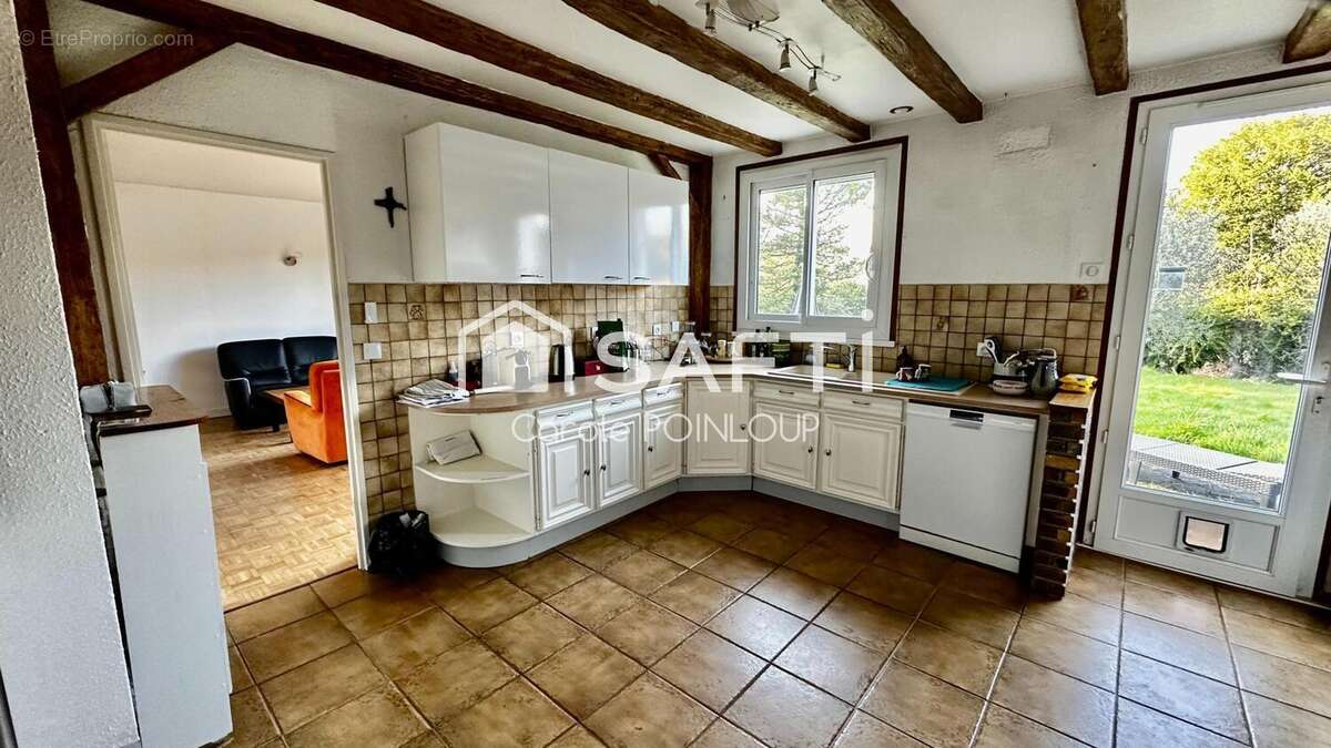 Photo 3 - Maison à OZOIR-LA-FERRIERE