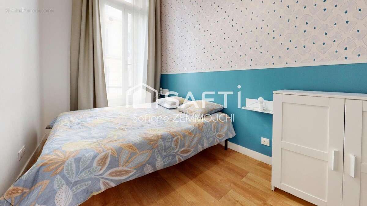 Photo 4 - Appartement à MARSEILLE-2E