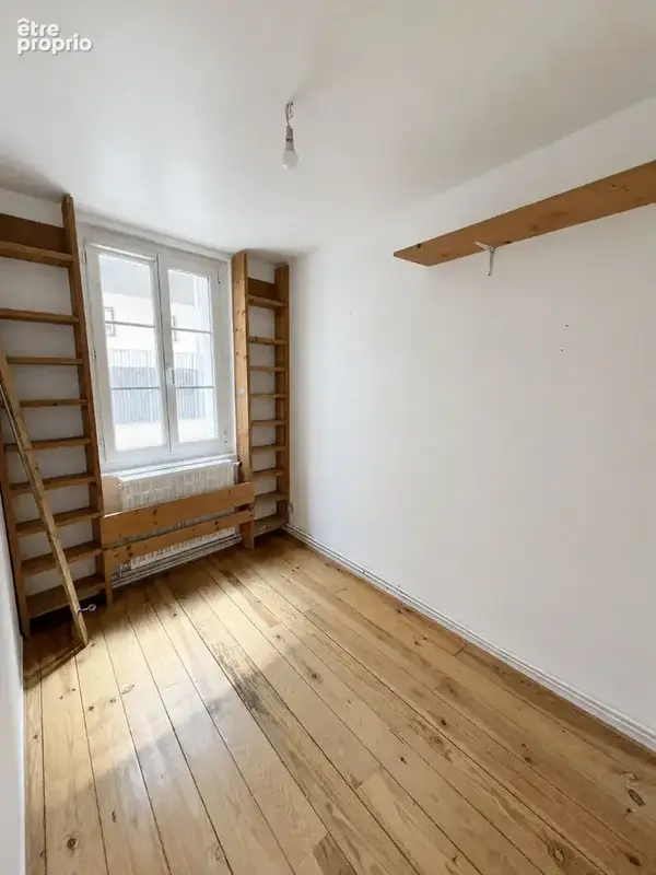 Appartement Rouen 2 pièce(s) 39.89 m2 - photo 5