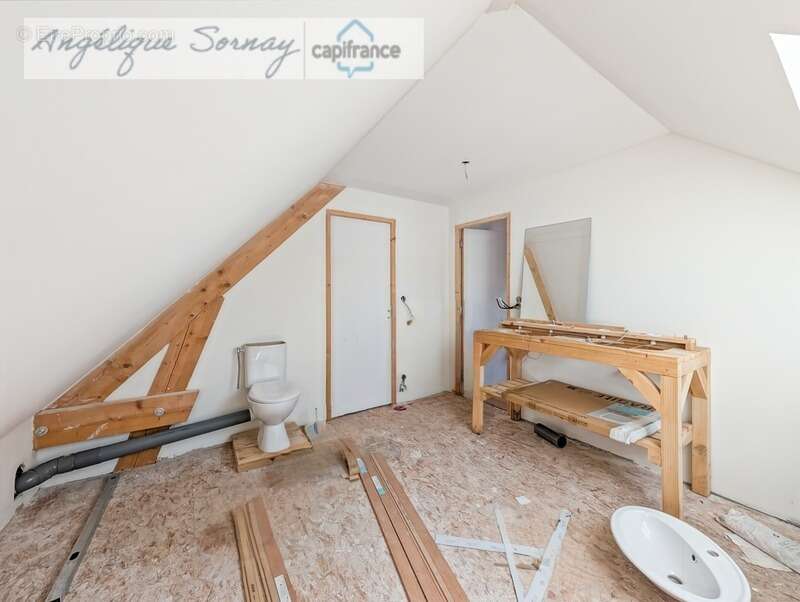 longère avec dépendances sur 3 115 m² – Francheville 39230 - photo 27