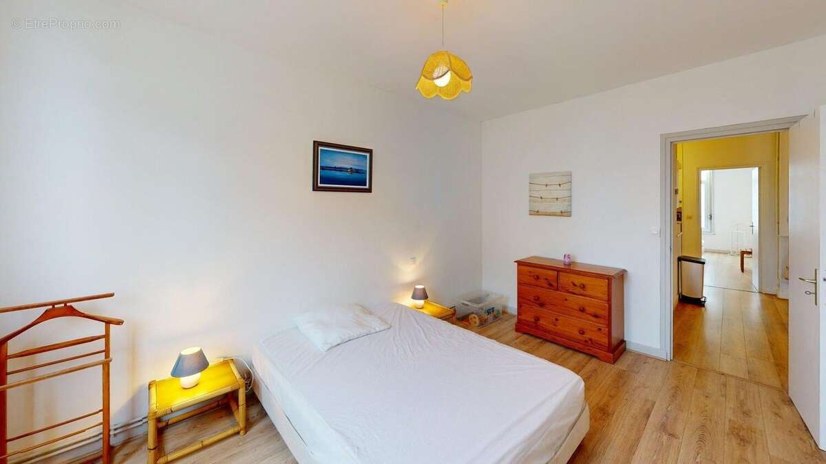 Photo 3 - Appartement à WIMEREUX