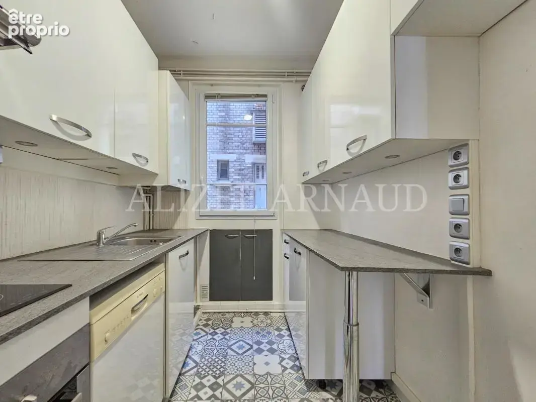 Appartement - photo 4