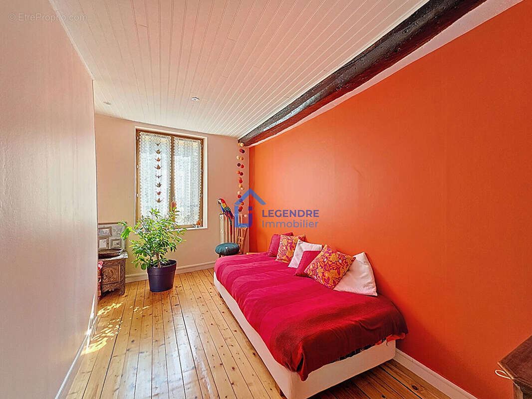 Maison à PIERRELAYE