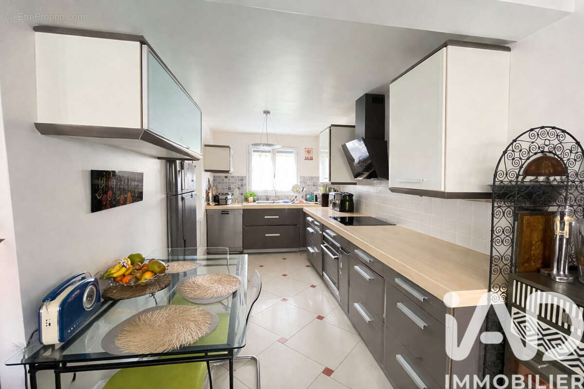 Photo 3 - Maison à DRANCY