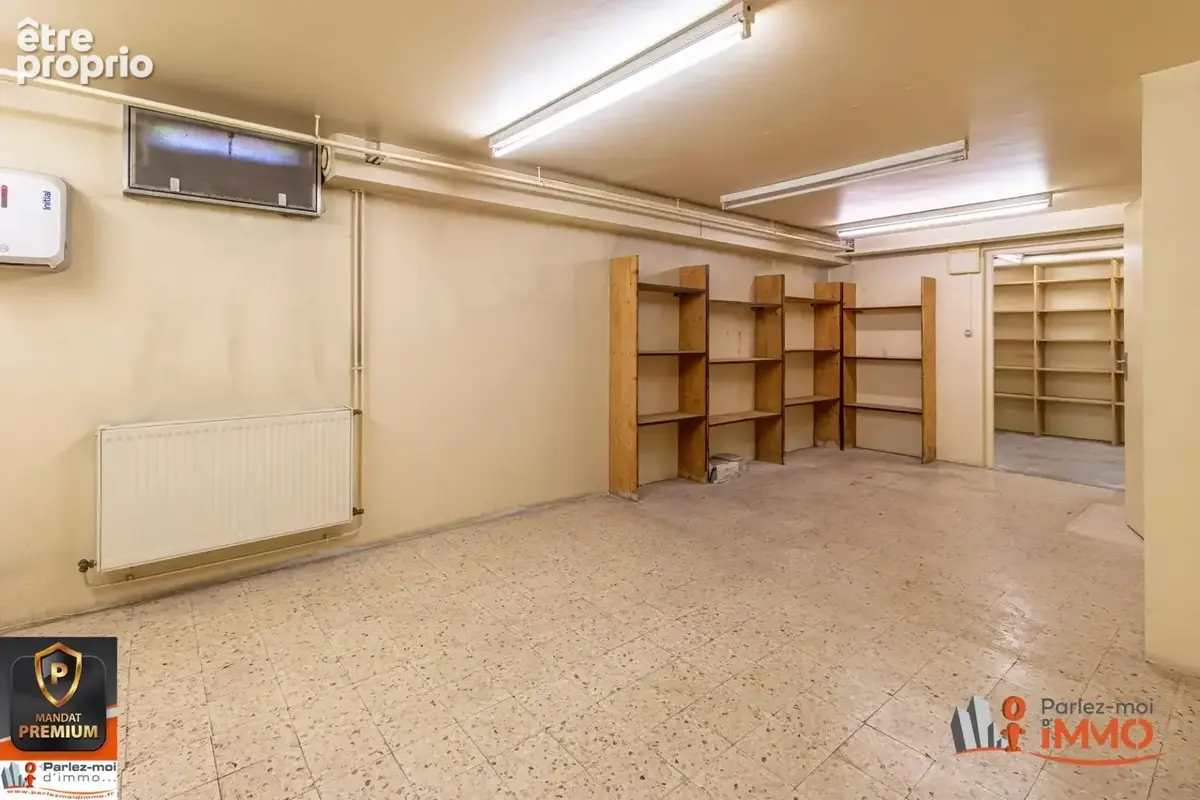 EMPLACEMENT PREMIUM - Local Commercial à Vendre, 95 m² - Tarar - photo 9