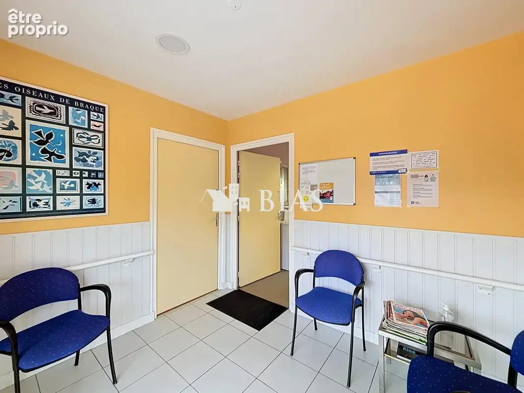Maison 4 pièces 96 m² à vendre à Le Neubourg (27110) - photo 7