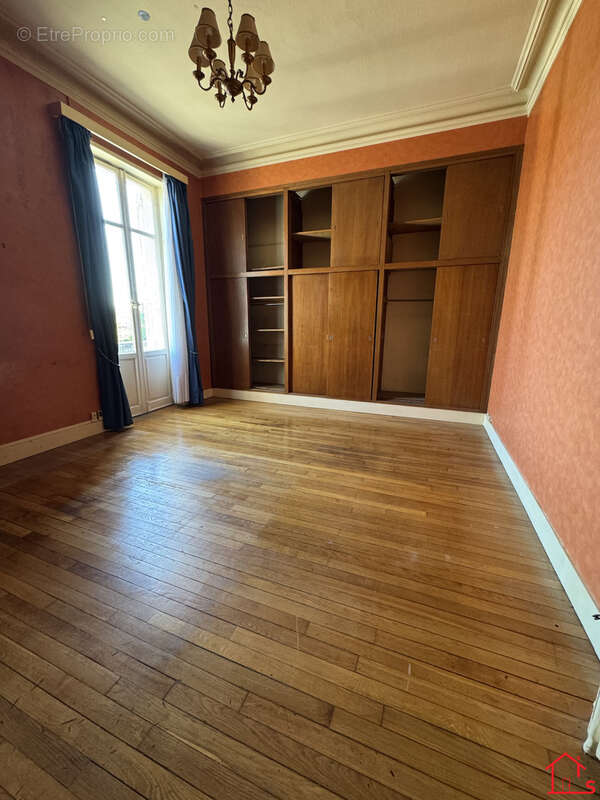 Maison à PONT-A-MOUSSON