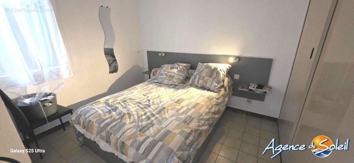 Appartement à FLEURY