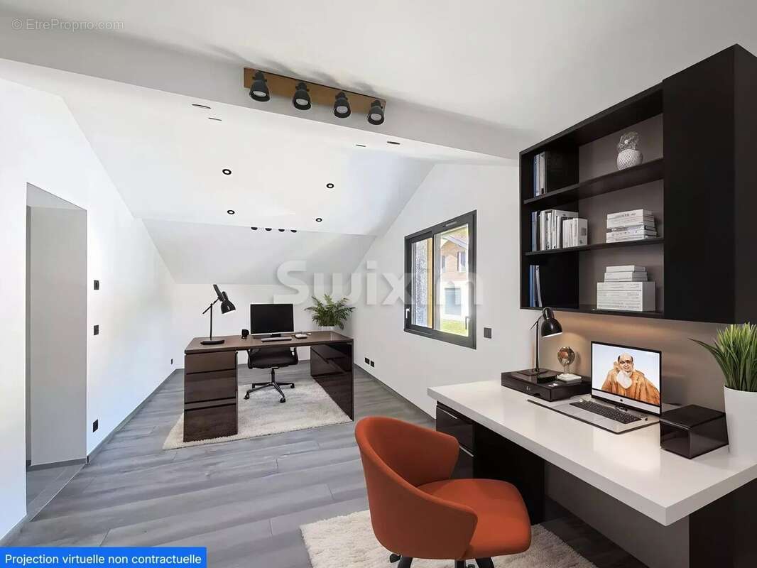 Très belle maison neuve - photo 15