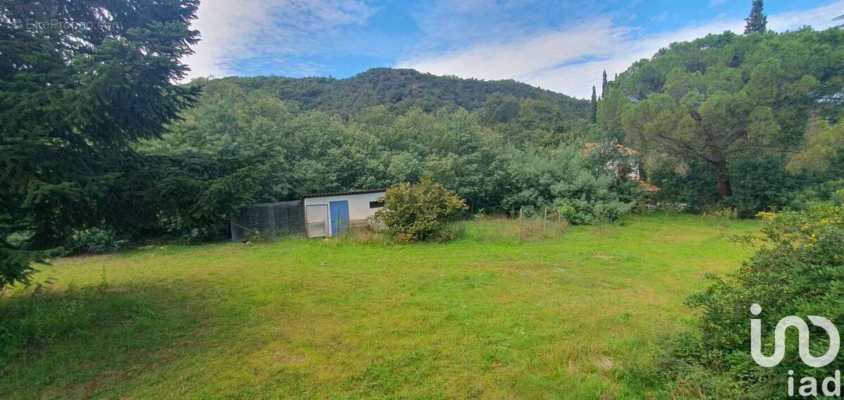 Photo 3 - Maison à REYNES