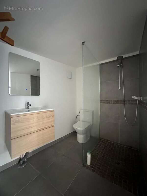 Maison à ENTRE-DEUX