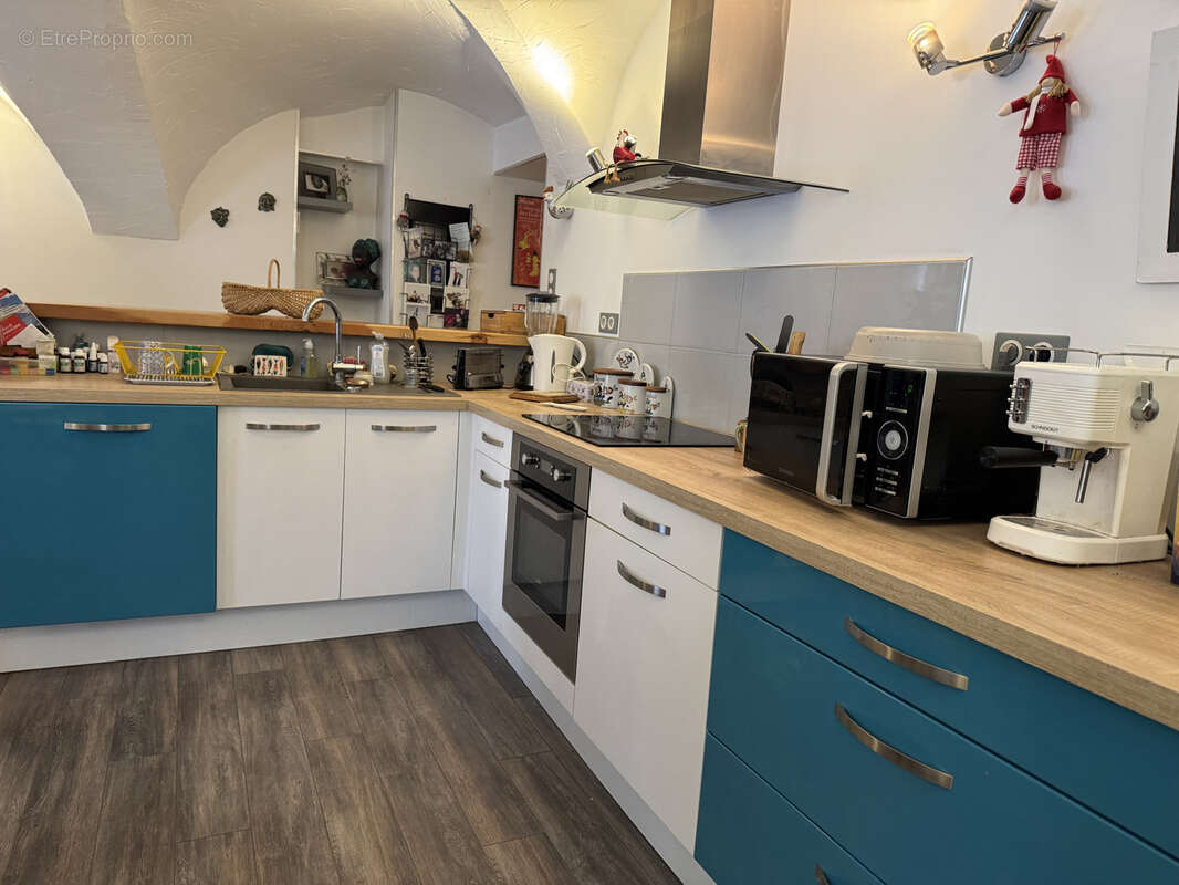 Appartement à MODANE