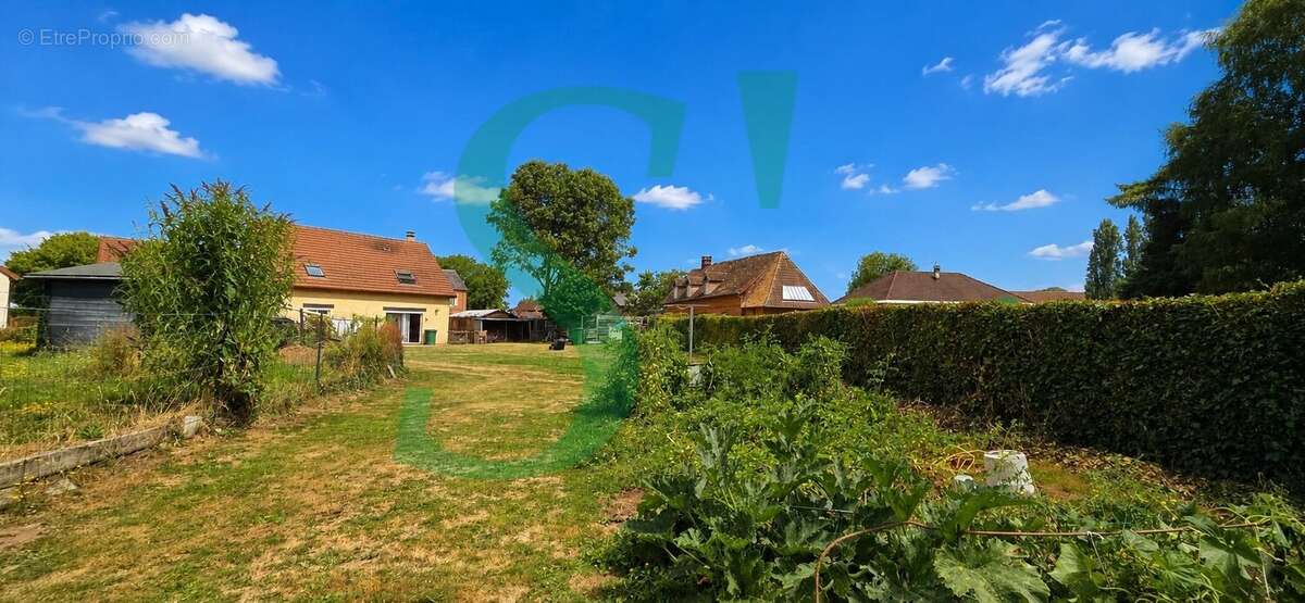 Maison 114 m² à Saint-Clair-Sur-Epte  - photo 11