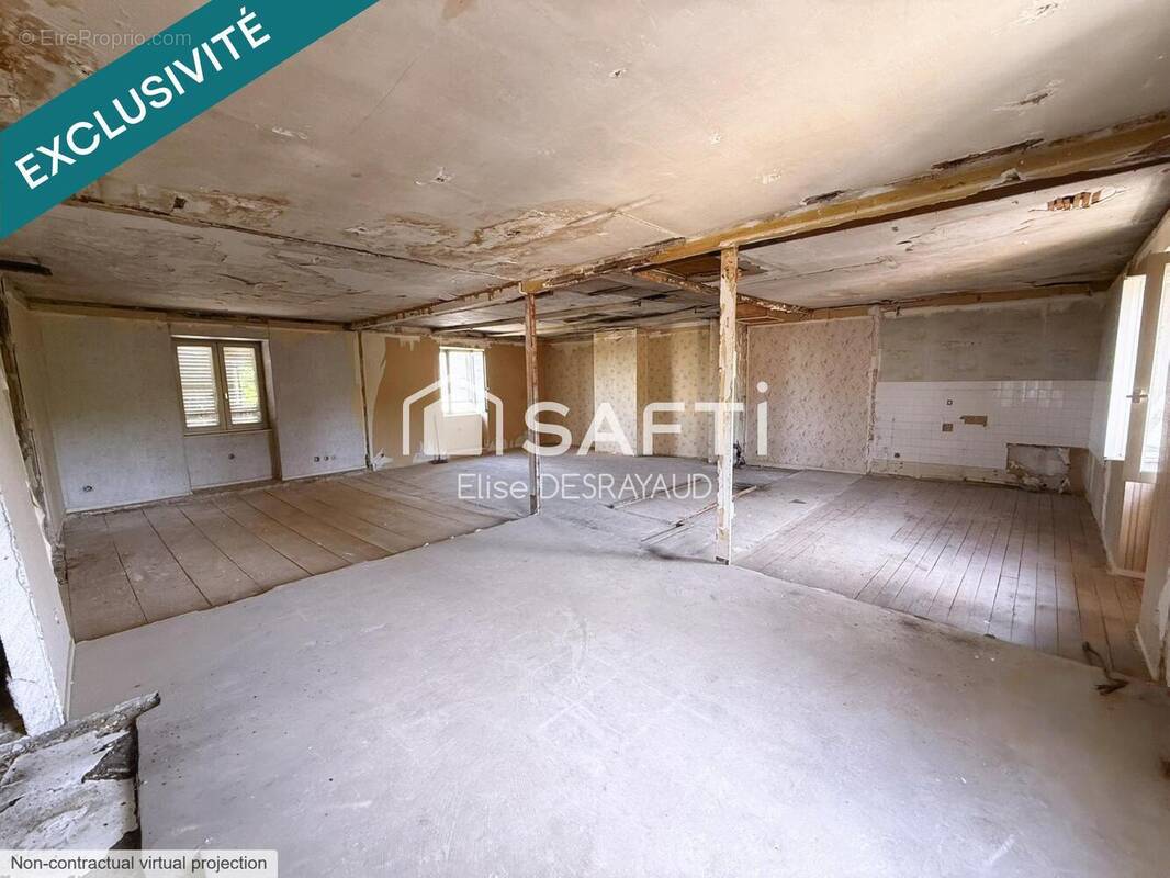 Photo 1 - Appartement à MACON