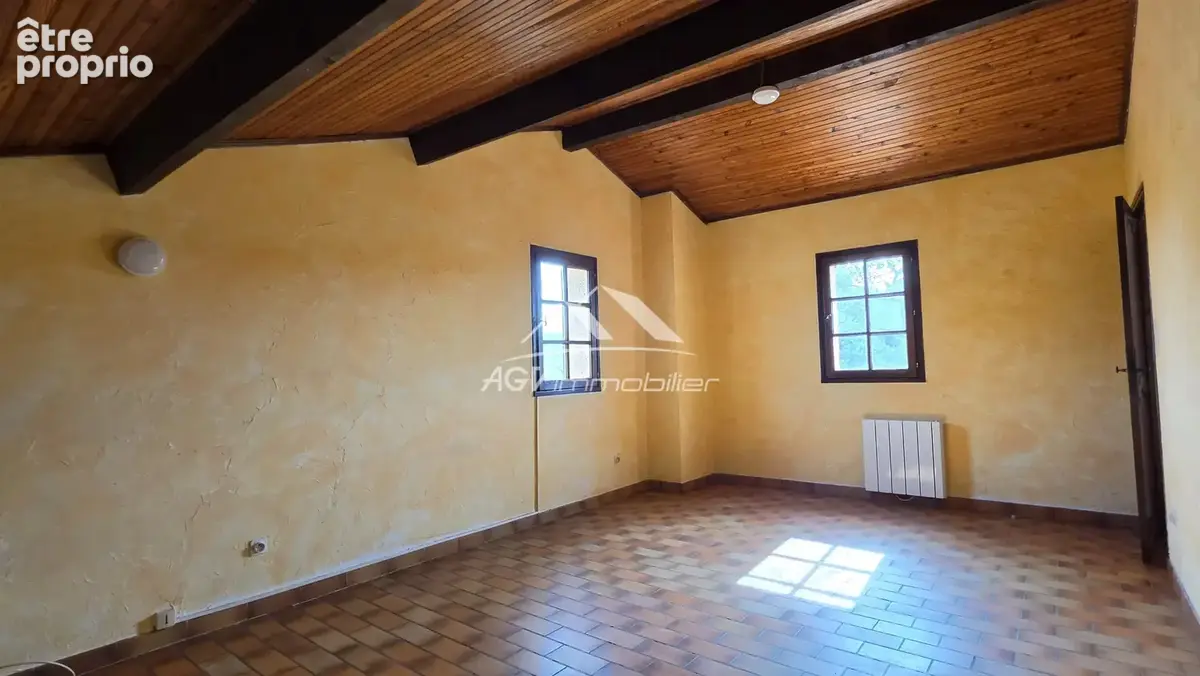 Maison 114 m² hab, 1055m² de terrain clos - photo 9