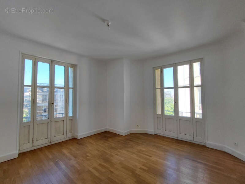 Appartement à METZ