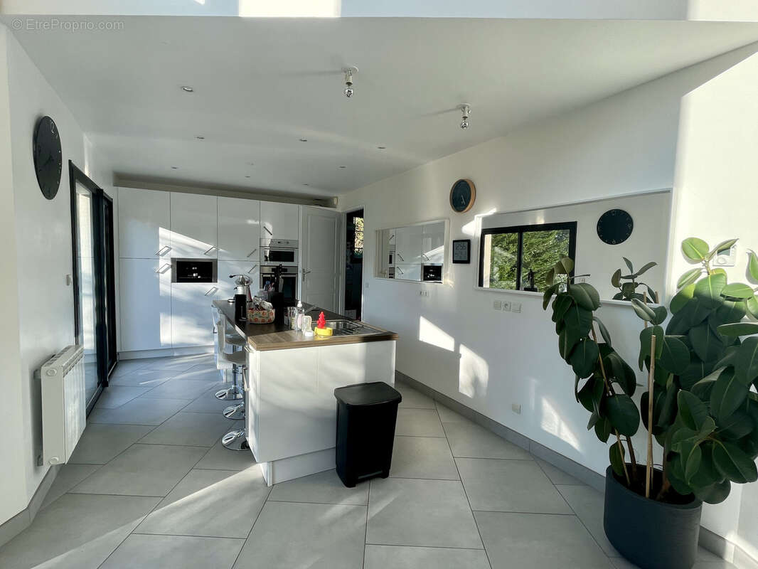 Maison à VILLERS-SUR-MER