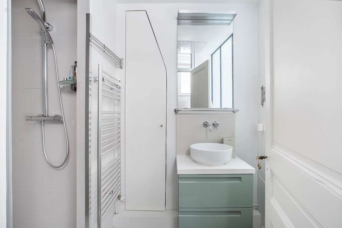 Appartement à PARIS-5E