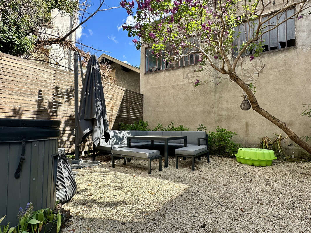 Maison à CLERMONT-FERRAND