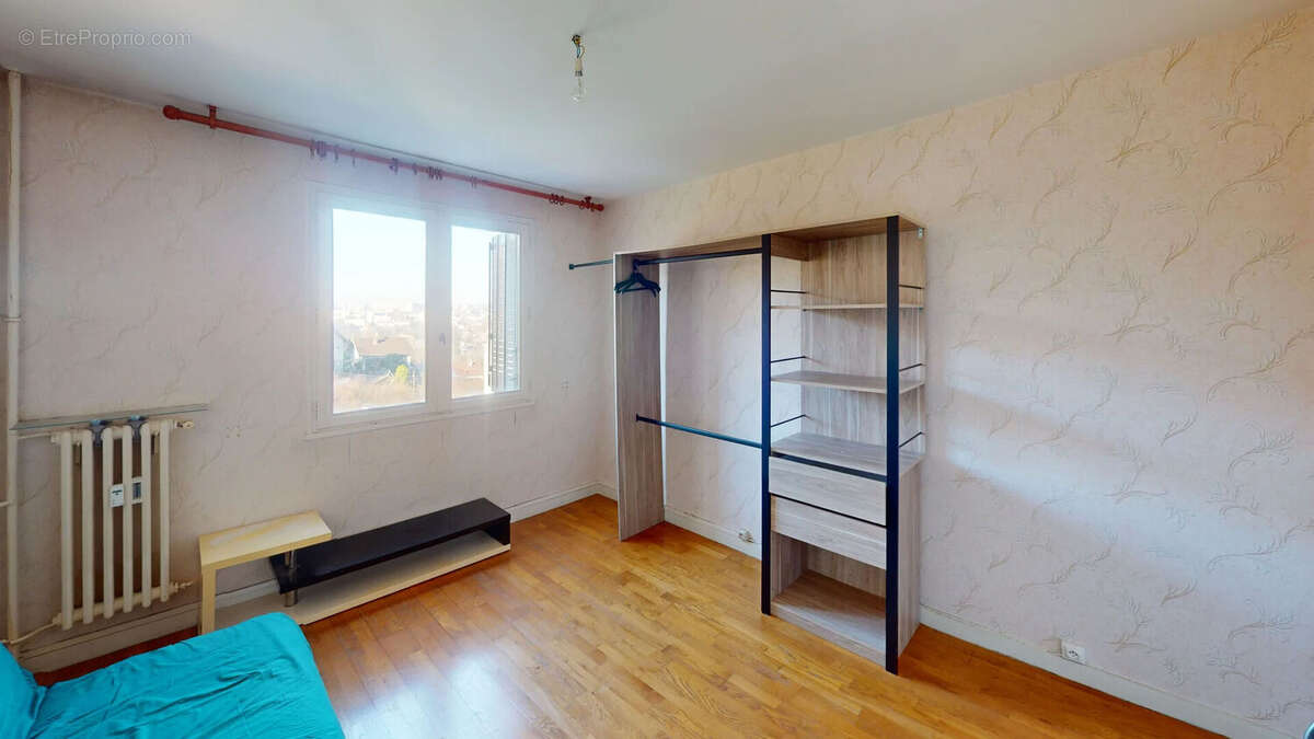 Appartement à BESANCON