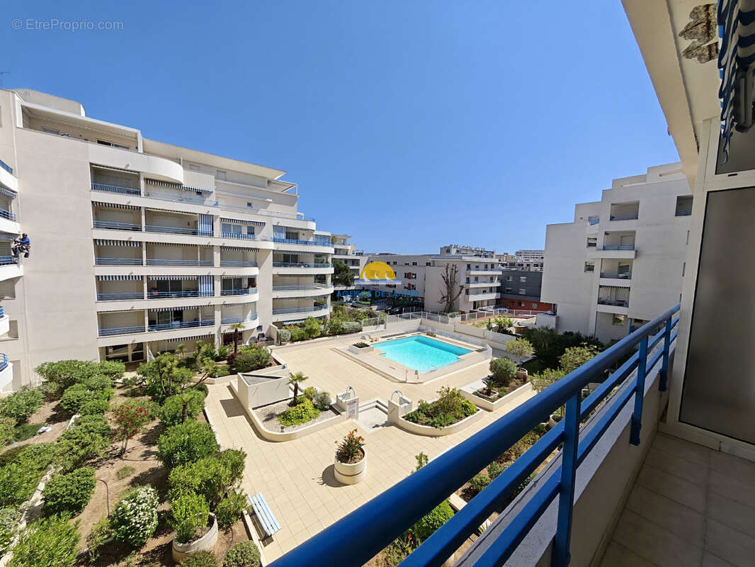 Appartement à FREJUS