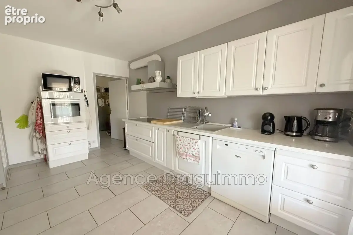 Maison 4 pièces 91 m² à vendre à Draguignan (83300) - photo 5