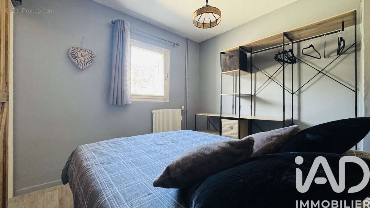 Photo 7 - Appartement à LES ANGLES