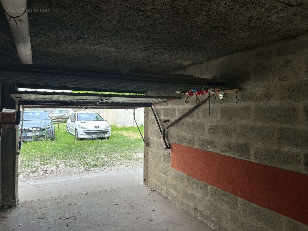 Appartement à CHELLES