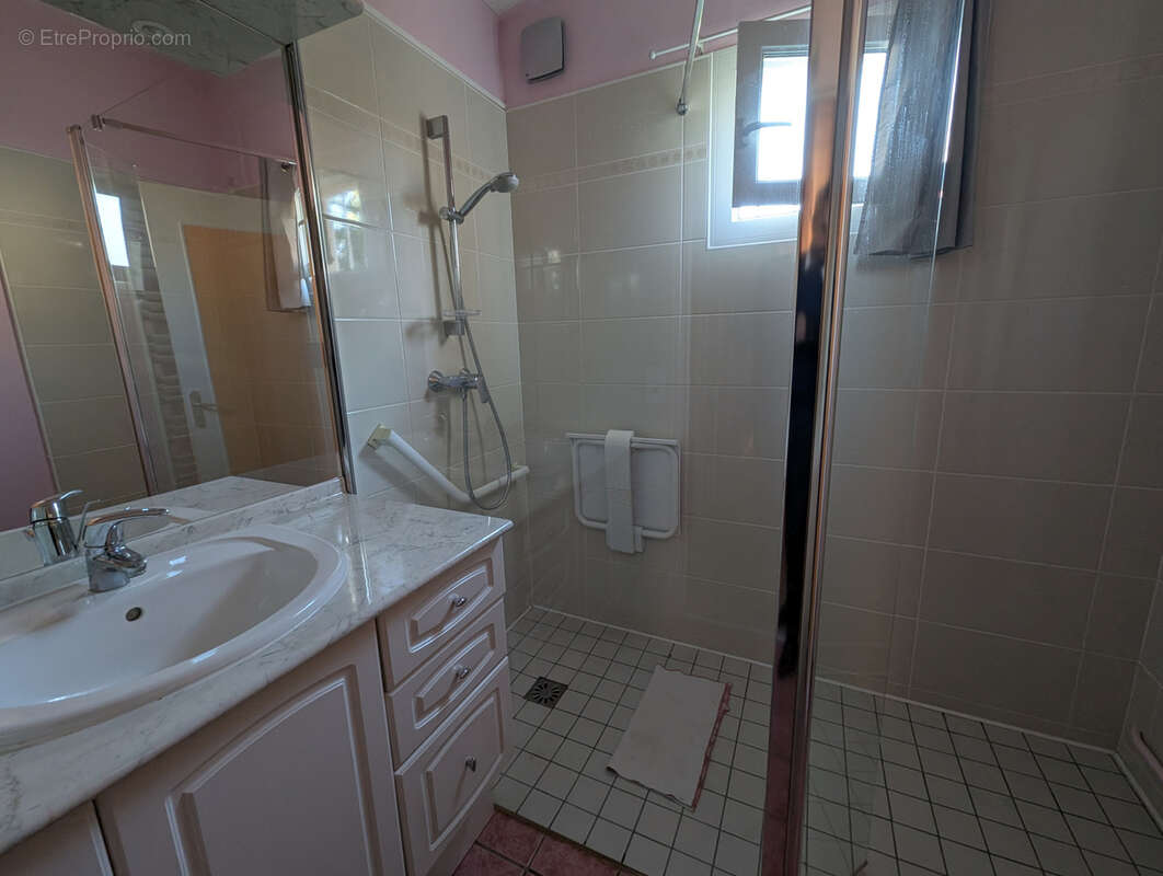 Maison à CHATEAUDUN