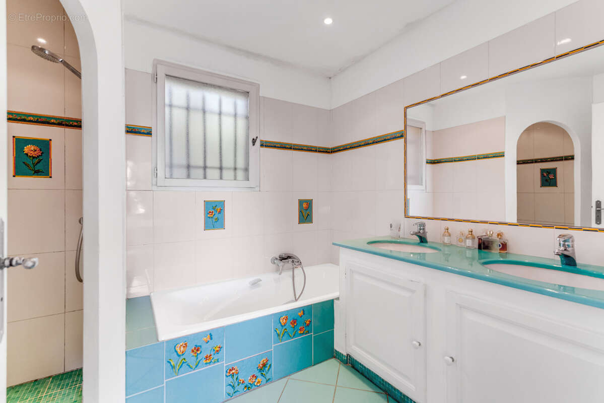 Maison à SAINTE-MAXIME