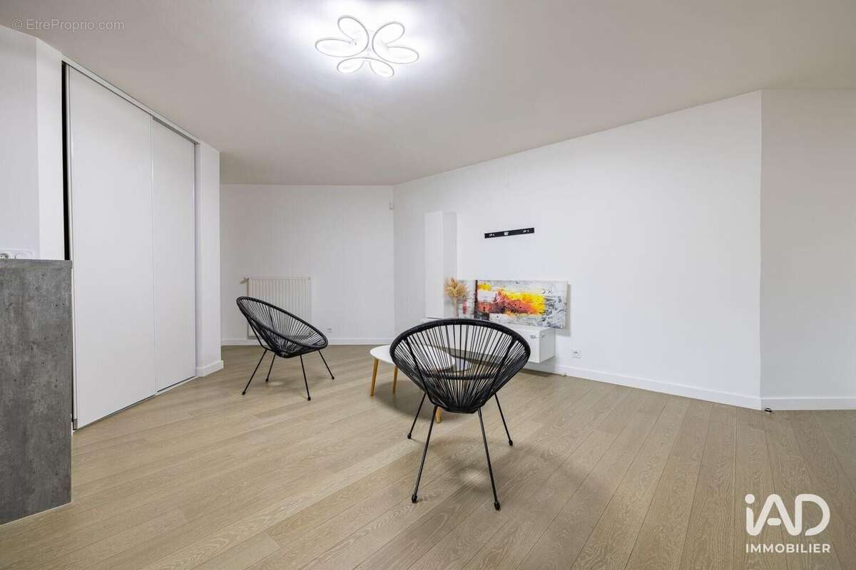 Photo 3 - Appartement à CHATILLON