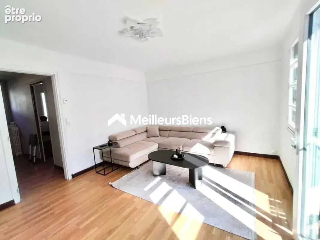 Maison 3 chambres avec garage – Investissement locatif – Châteaudun (28200) - photo 3