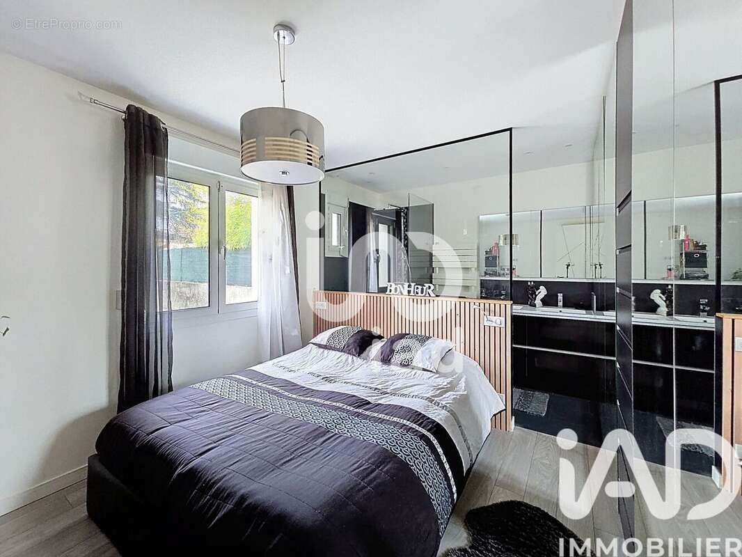 Photo 6 - Maison à GRETZ-ARMAINVILLIERS