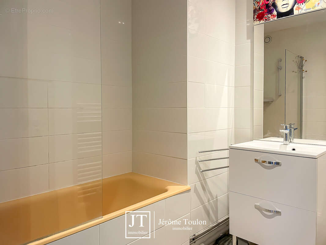 Appartement à SAINT-PALAIS-SUR-MER