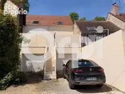 Maison à MARGNY-LES-COMPIEGNE