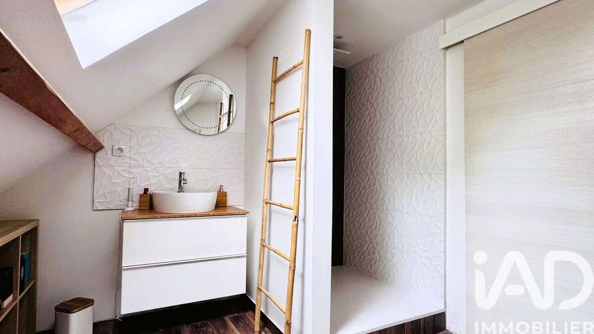 Photo 9 - Appartement à PLAISIR