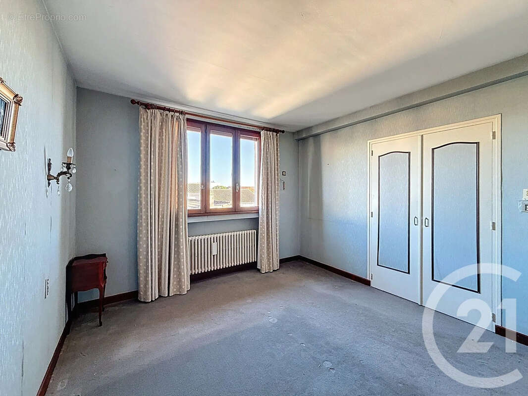 Maison à FRONTIGNAN