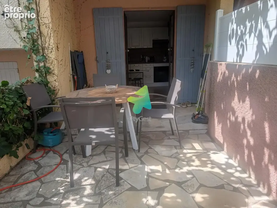 Superbe Appartement T3 en Rez de Jardin - photo 6