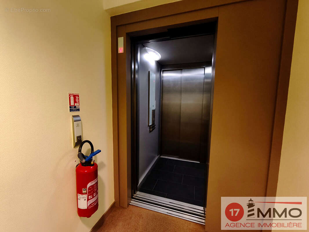 Appartement Châtelaillon-Plage 3 pièces 60 m2 - photo 7
