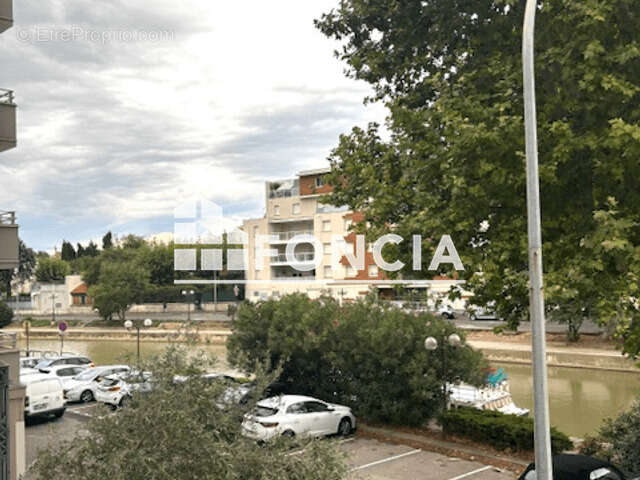 Appartement à NARBONNE