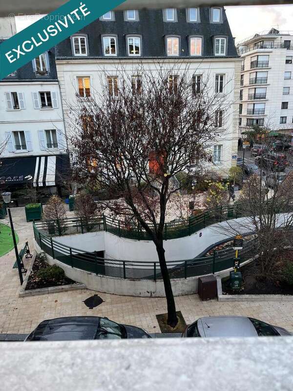 Photo 6 - Appartement à NEUILLY-SUR-SEINE