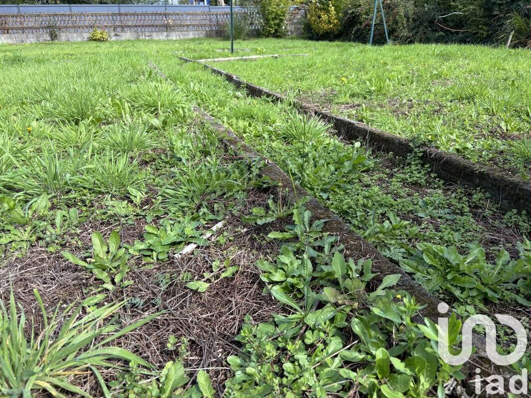 Photo 3 - Terrain à FOUESNANT