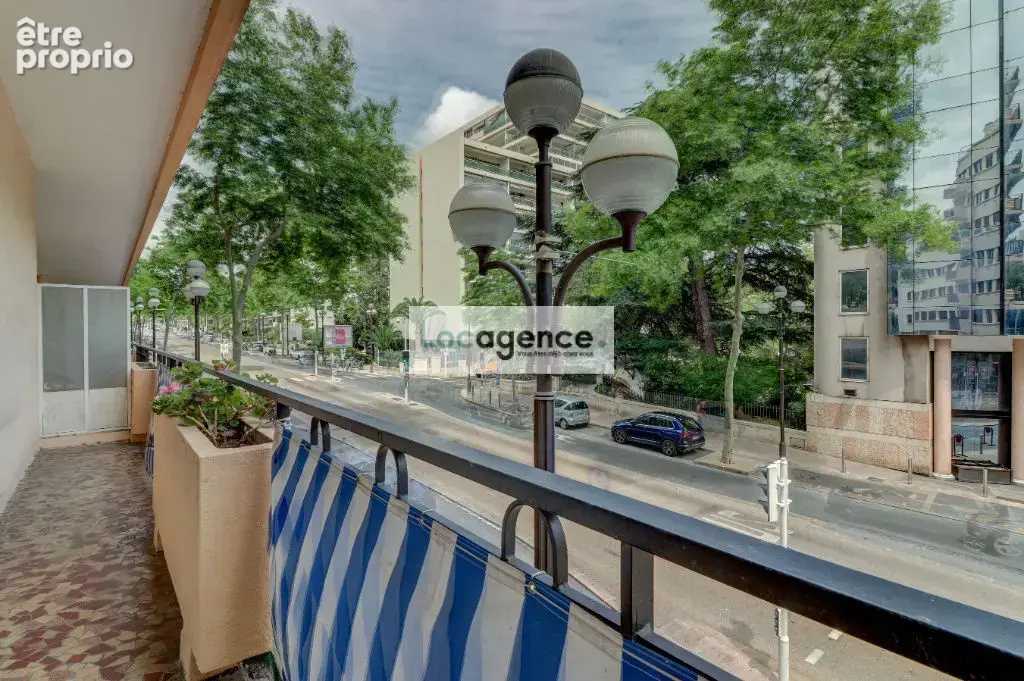 Appartement Cannes 2 pièce(s) 57.24 m2 - photo 9