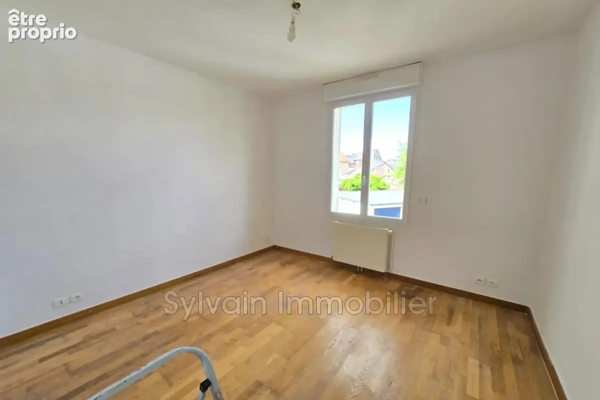 Maison 4 pièces 70 m² à vendre à Gournay-En-Bray (76220) - photo 5