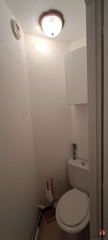 Appartement à MORILLON