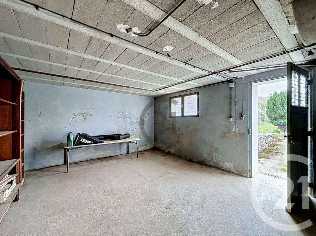 Maison 117 m² à Lechelle  - photo 10