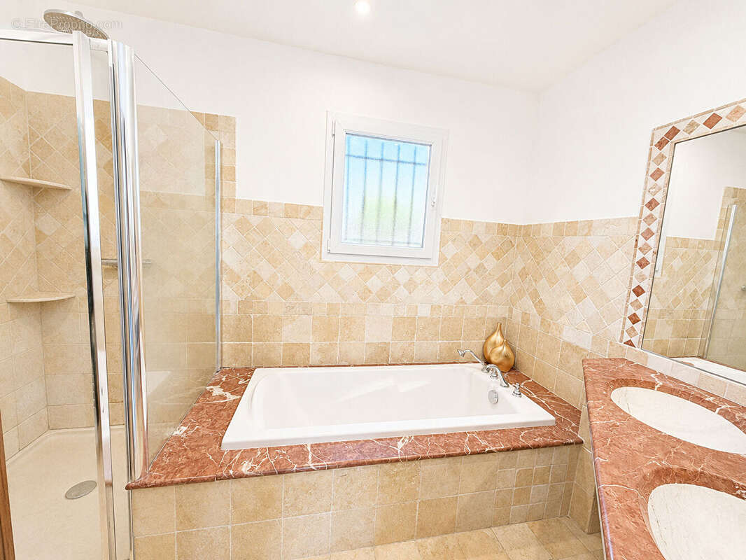 Maison 132m² à salignac - photo 5