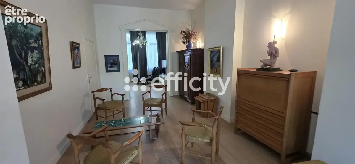 Maison 8 pièces 210 m² à vendre à Douai (59500) - photo 22