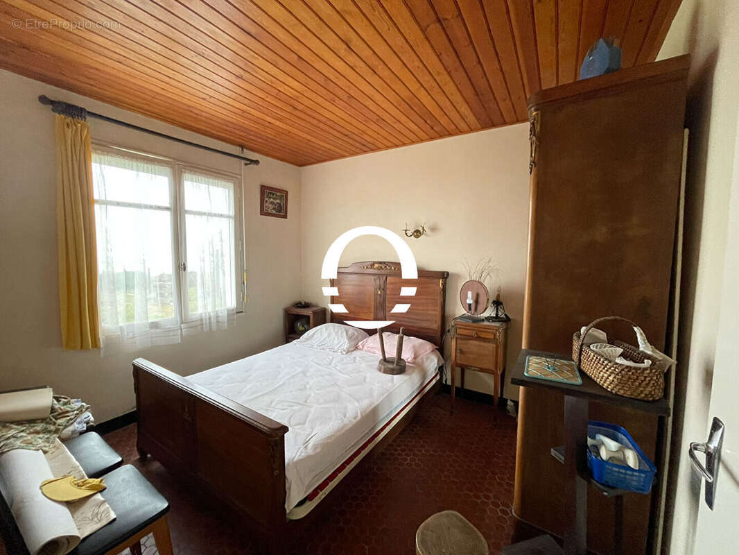 Maison à LA PLAINE-SUR-MER