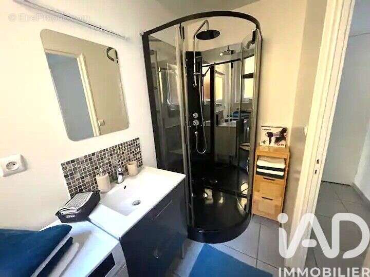 Photo 6 - Appartement à DIE